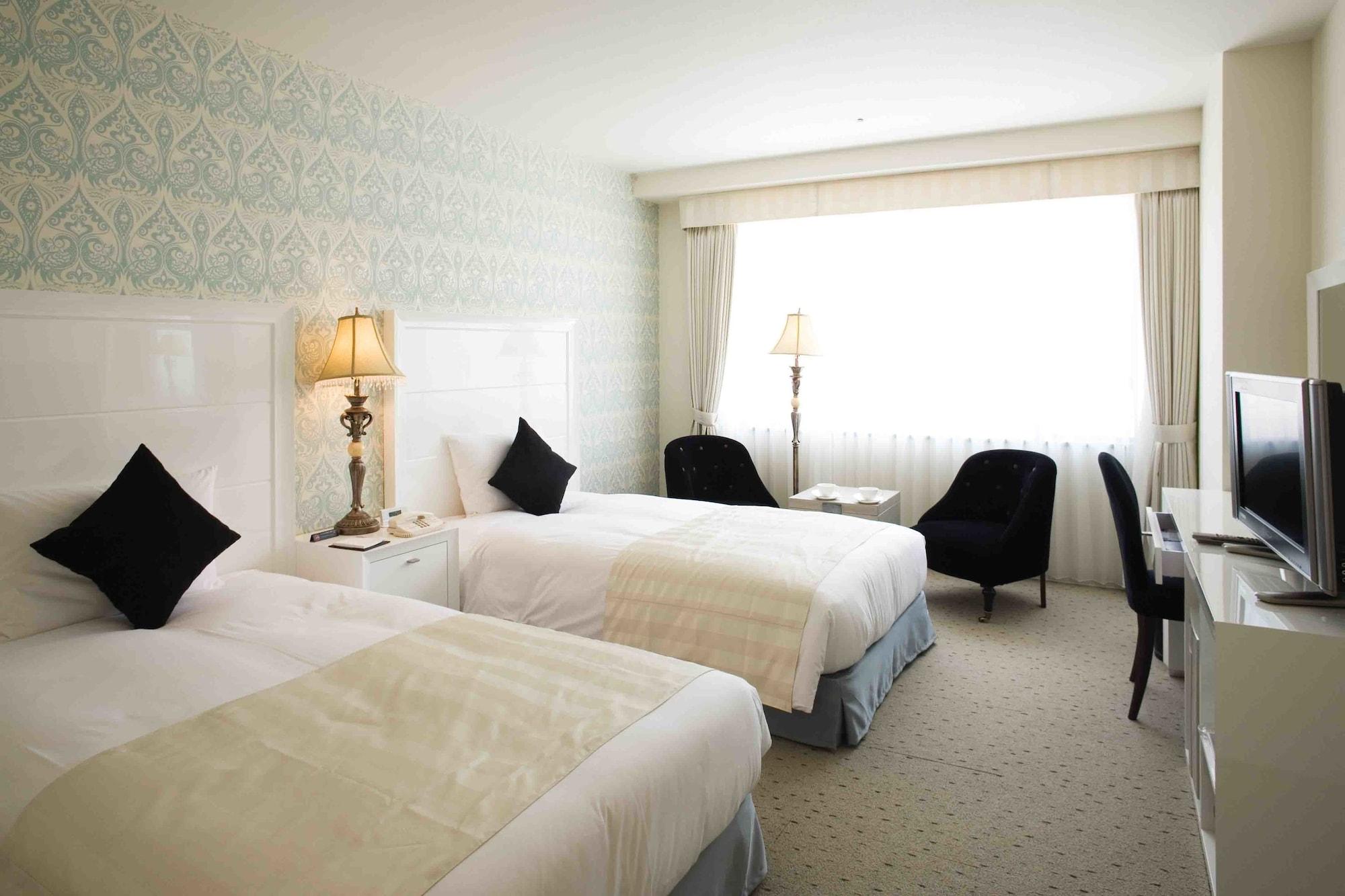เดอะ สตริงส์ โฮเต็ล ยาโงโตะ นาโกย่า Hotel ภายนอก รูปภาพ