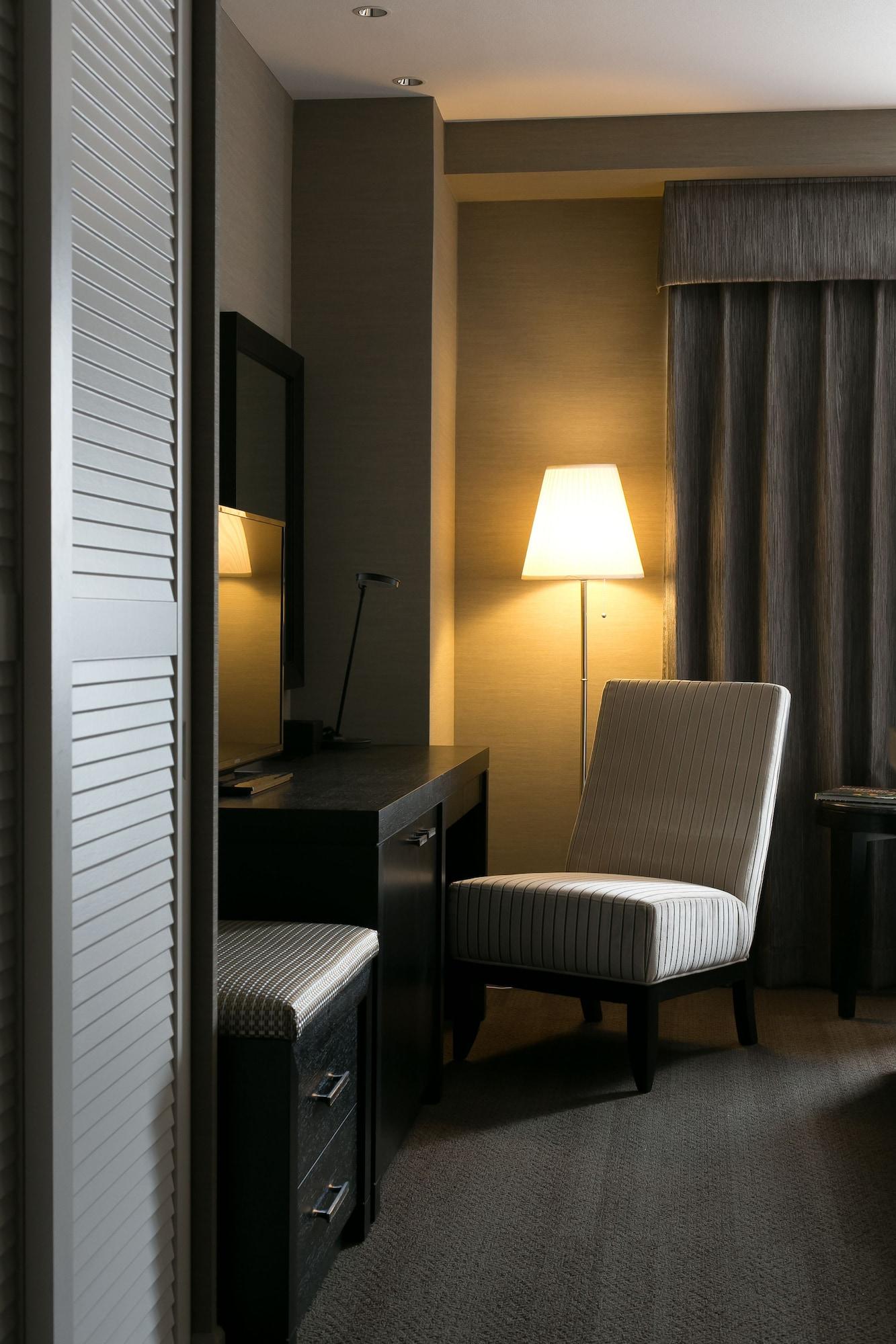 เดอะ สตริงส์ โฮเต็ล ยาโงโตะ นาโกย่า Hotel ภายนอก รูปภาพ