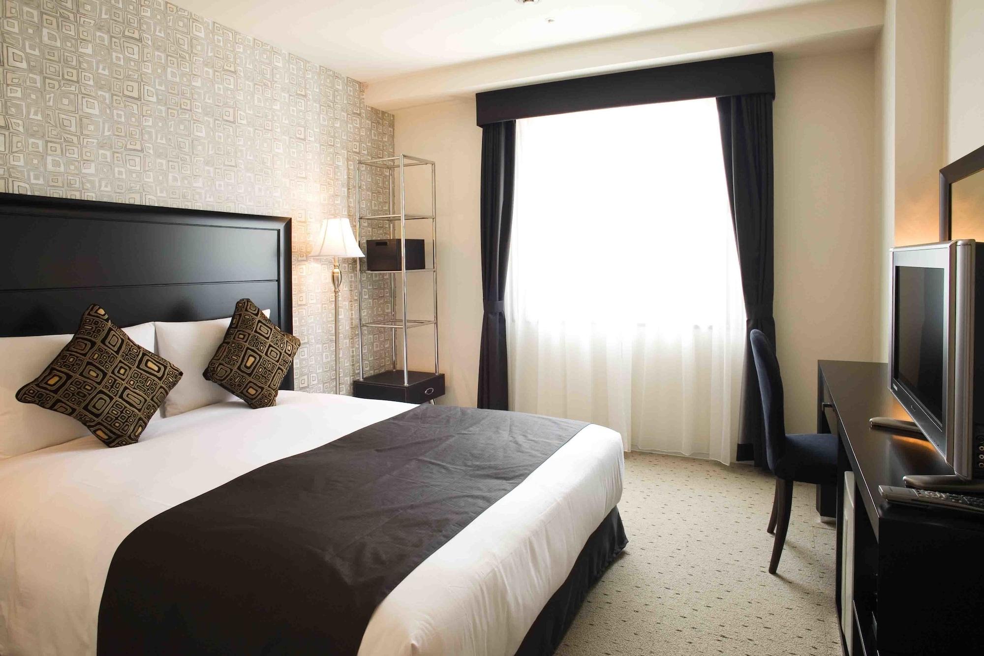 เดอะ สตริงส์ โฮเต็ล ยาโงโตะ นาโกย่า Hotel ภายนอก รูปภาพ