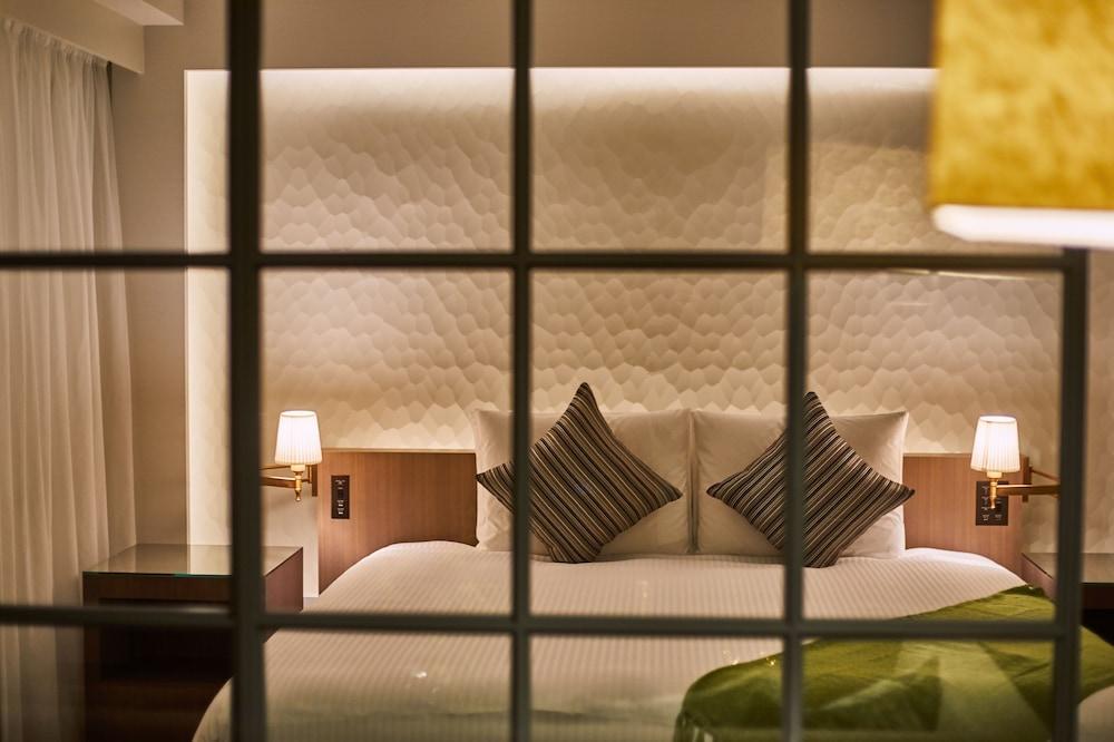 เดอะ สตริงส์ โฮเต็ล ยาโงโตะ นาโกย่า Hotel ภายนอก รูปภาพ