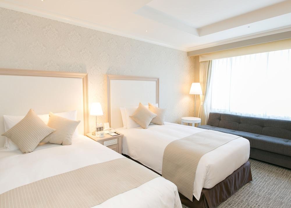 เดอะ สตริงส์ โฮเต็ล ยาโงโตะ นาโกย่า Hotel ภายนอก รูปภาพ