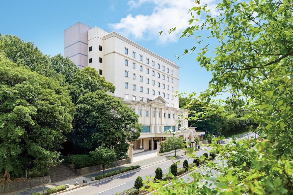 เดอะ สตริงส์ โฮเต็ล ยาโงโตะ นาโกย่า Hotel ภายนอก รูปภาพ