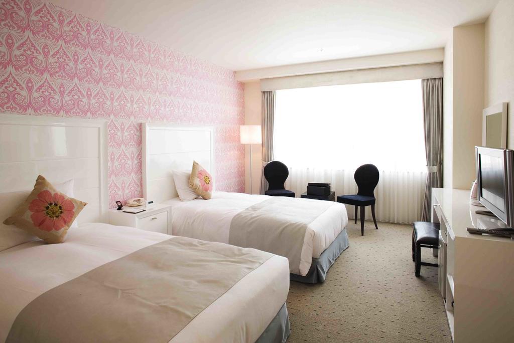 เดอะ สตริงส์ โฮเต็ล ยาโงโตะ นาโกย่า Hotel ภายนอก รูปภาพ