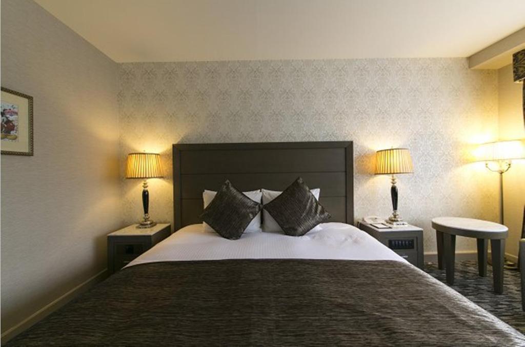 เดอะ สตริงส์ โฮเต็ล ยาโงโตะ นาโกย่า Hotel ห้อง รูปภาพ